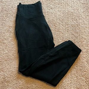 Fabletics 7/8 balance legging